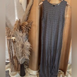 Old Navy Patterned Dress